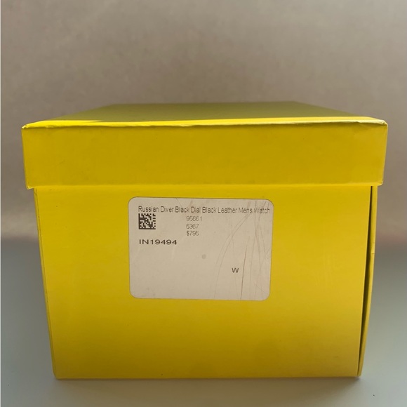 INVICTA divers watch - Picture 5 of 6